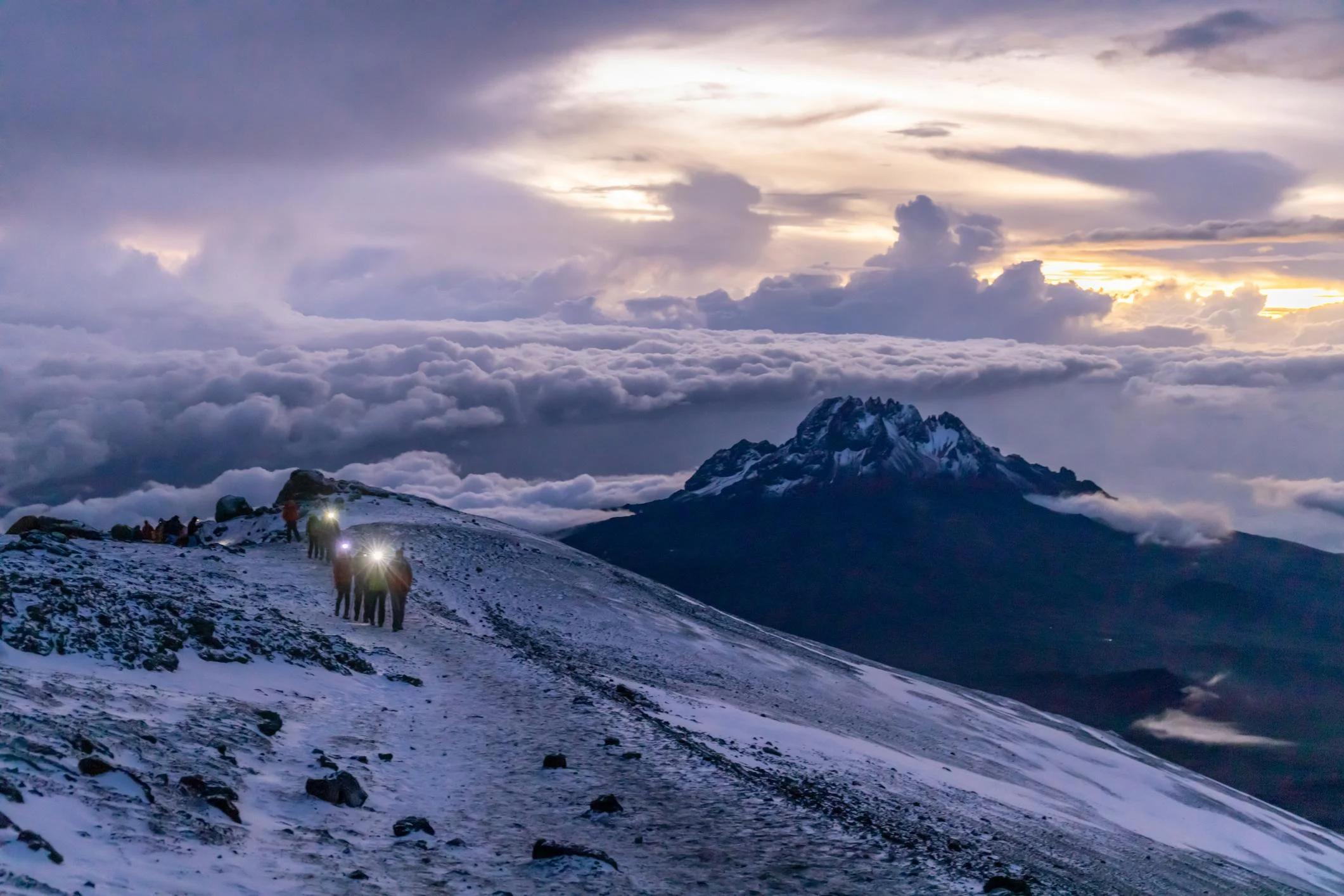 Rongai Route – Northern Approach Gallery Photo 1