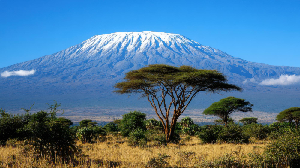 Marangu Route – “Coca-Cola Route” Gallery Photo 2