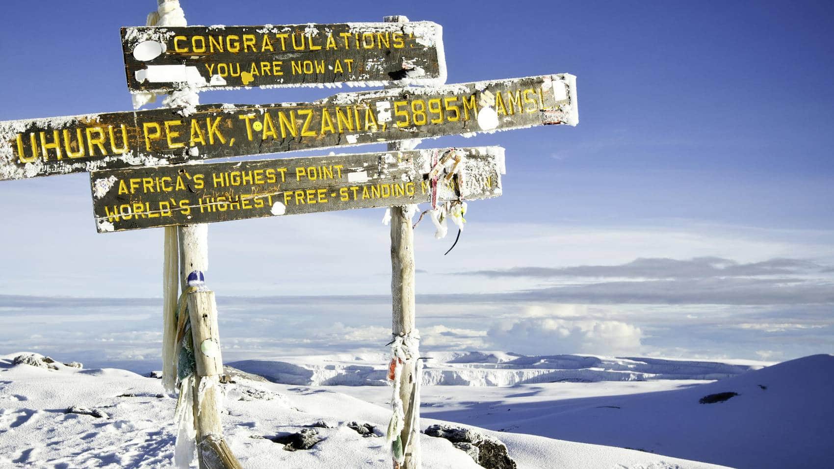 Northern Circuit – Longest & Quietest