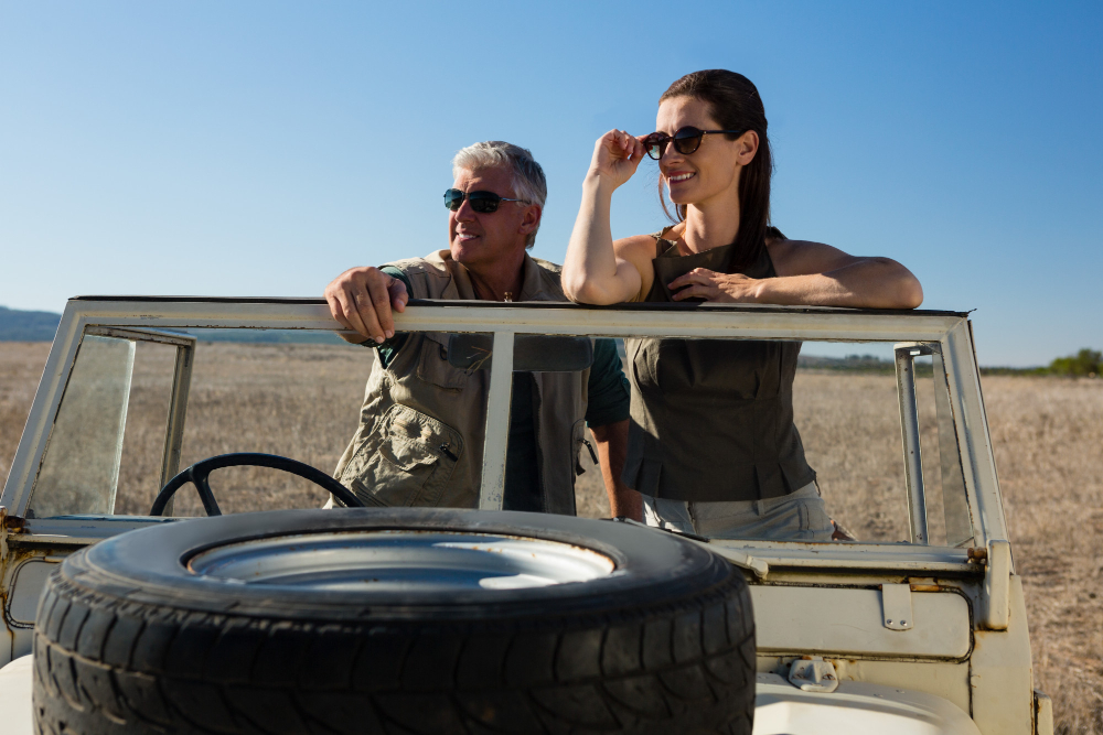 Tanzania Luxury Safari