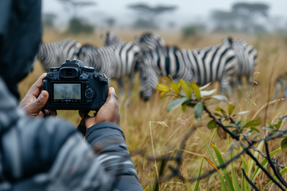 Photographic Safari