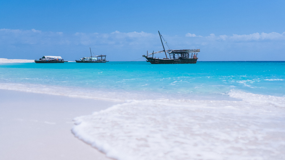 12-Day Tanzania & Zanzibar Luxury Escape
