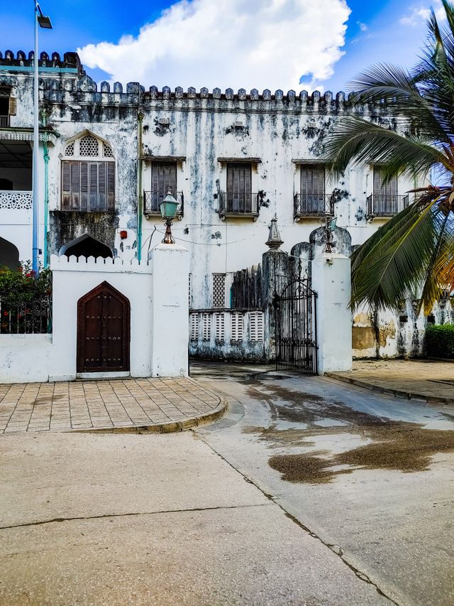3-Day Zanzibar Highlights Tour