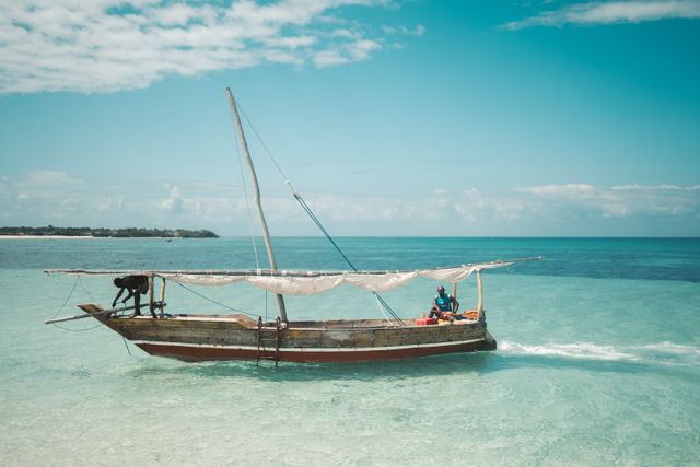 7-Day Zanzibar Island Escape Gallery Photo 1