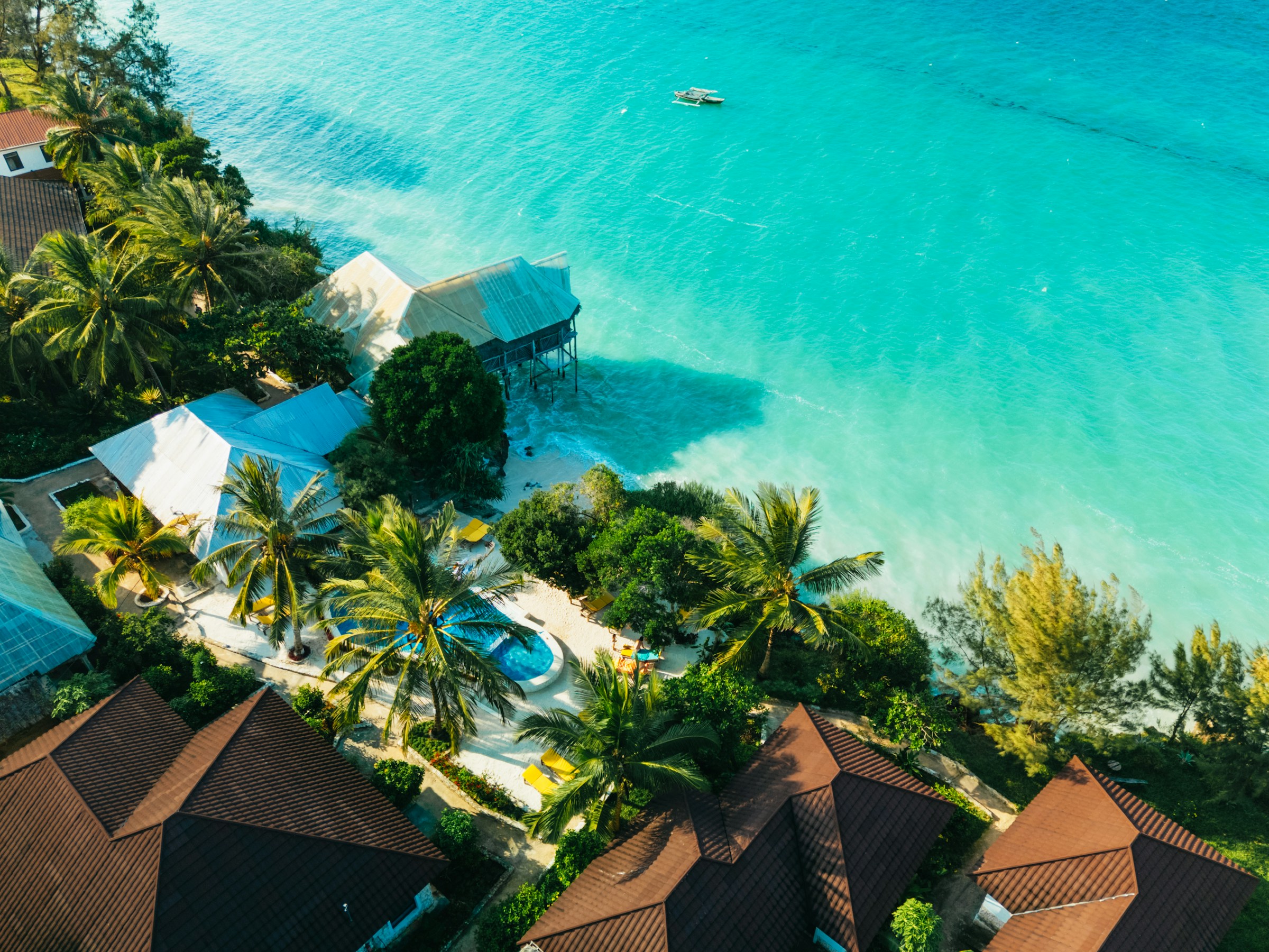 3-Day Zanzibar Highlights Tour Gallery Photo 1