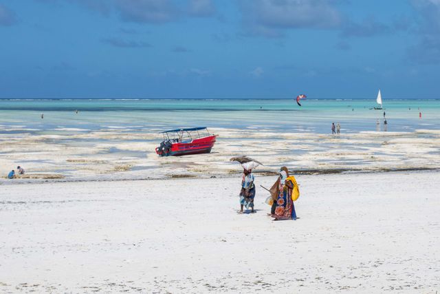 7-Day Zanzibar Island Escape Gallery Photo 2