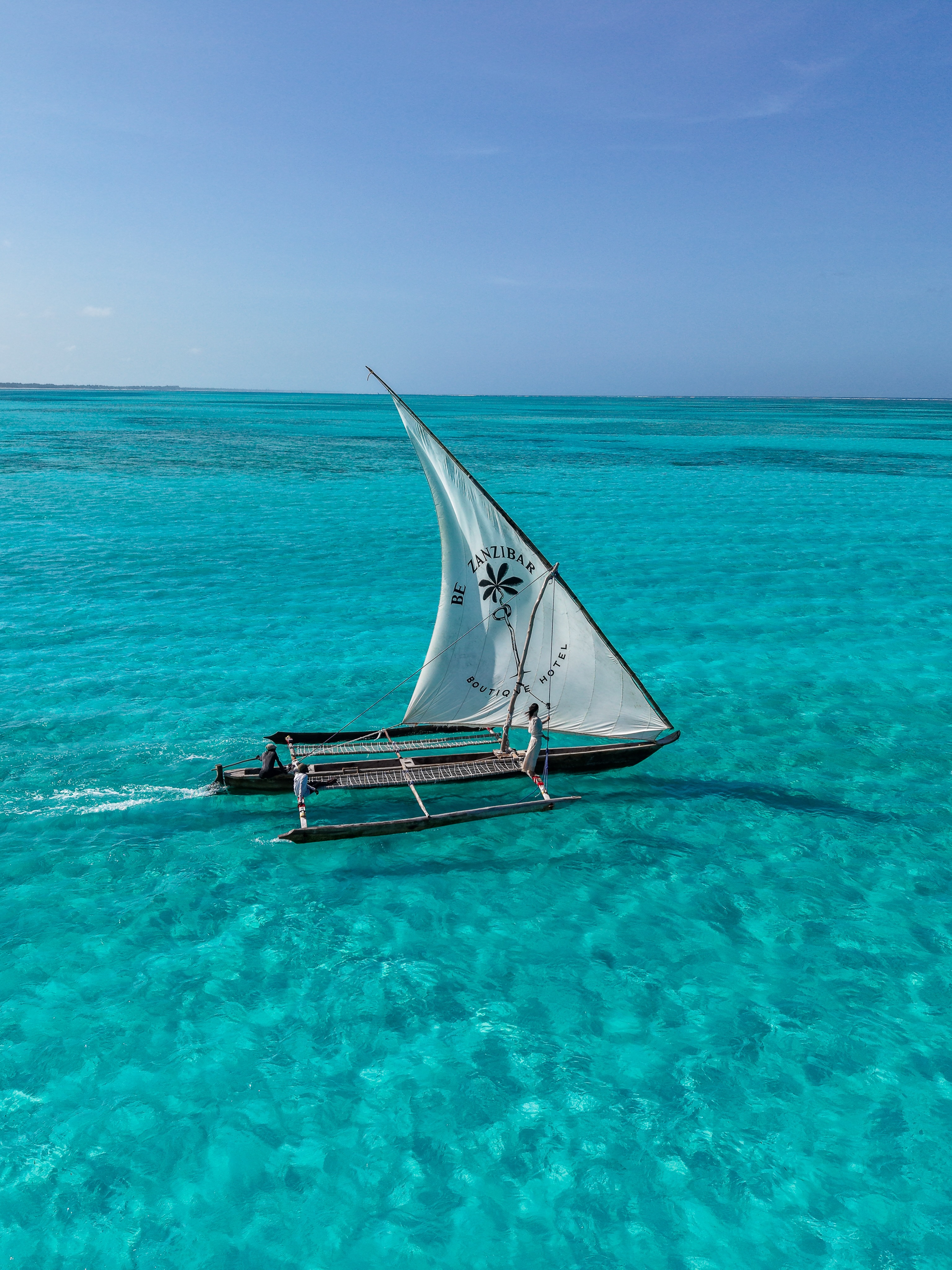 7-Day Zanzibar Island Escape Gallery Photo 5