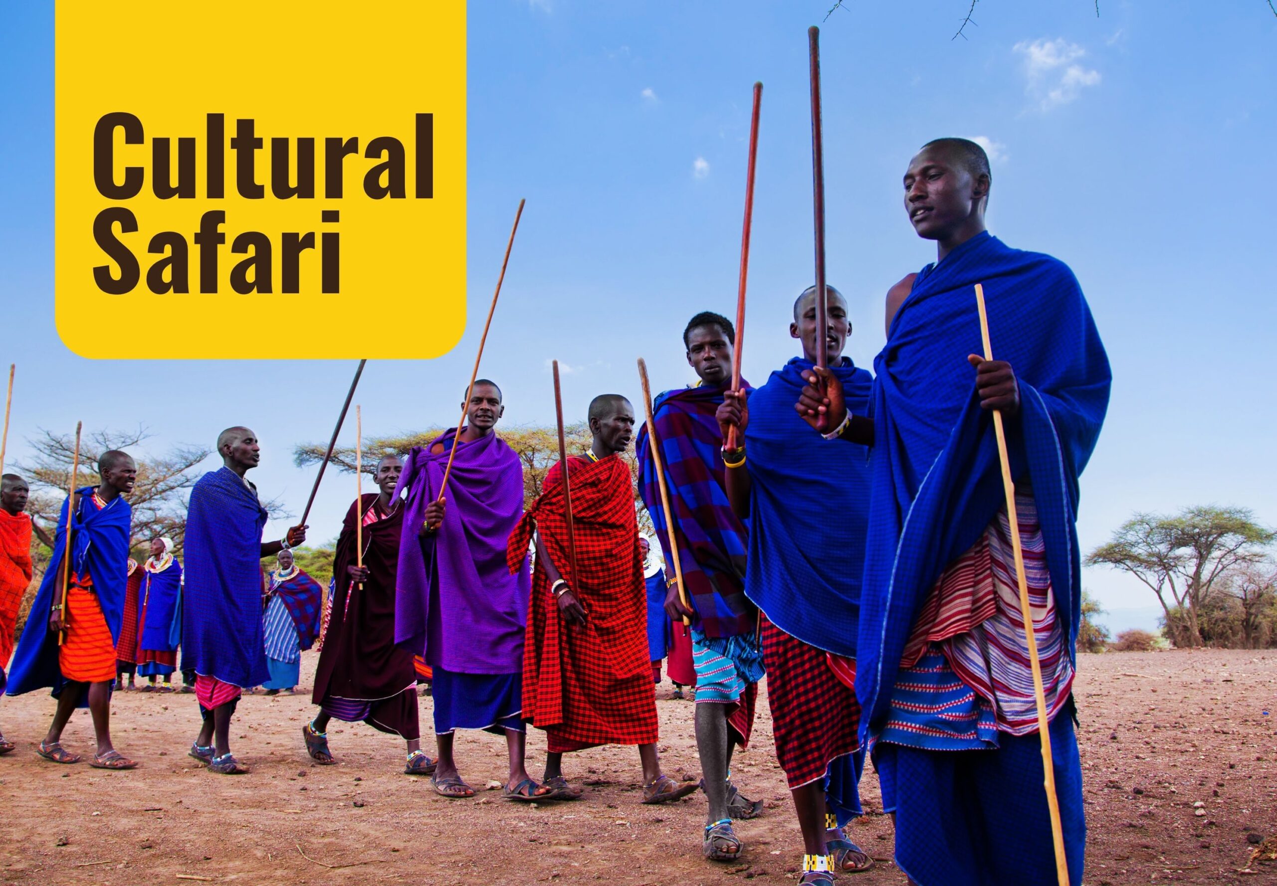 beacon adventure cultural safari