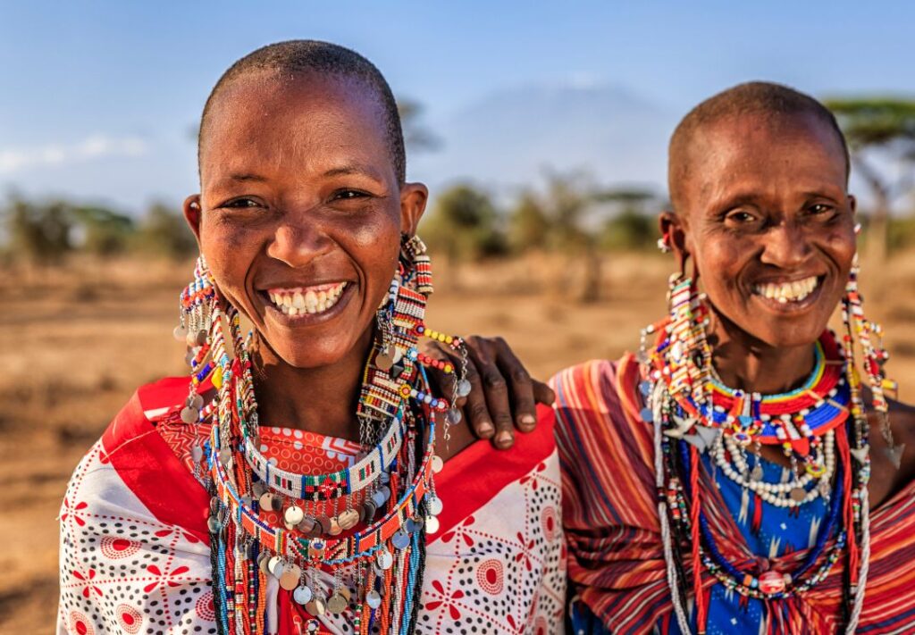 maasai people(1)