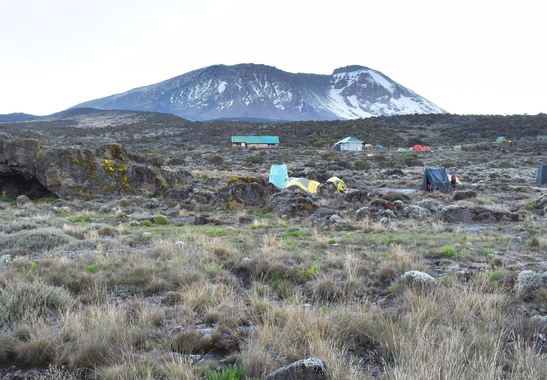 machame route(5)