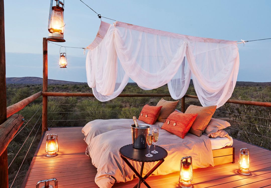 serengeti honeymoon safari