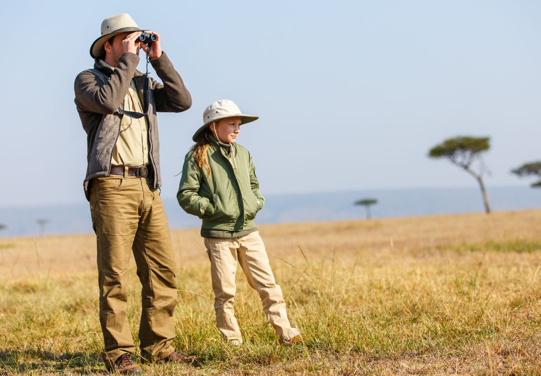 tanzania family safari