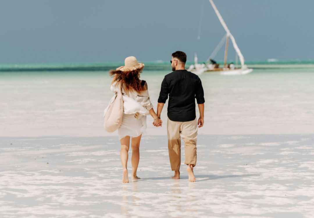 zanzibar honeymoon safari